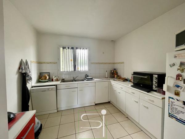 Maison 4 pièce(s) 2 chambre(s) 85 m²