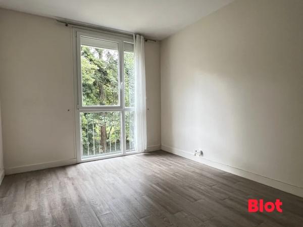Appartement 4 pièce(s)