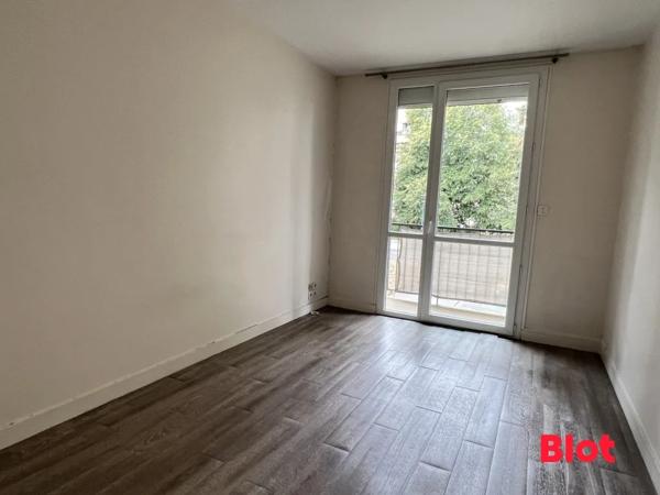 Appartement 4 pièce(s)