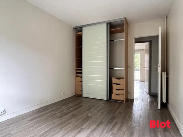 Appartement 4 pièce(s)