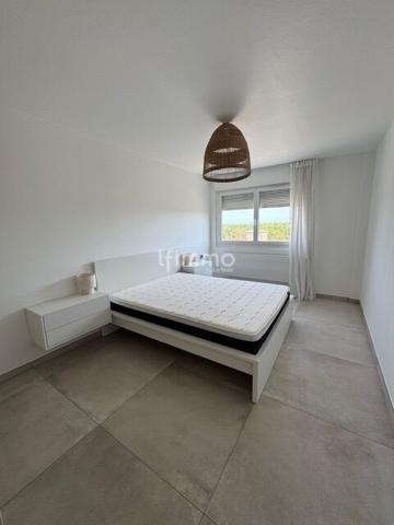 Bel appartement F3 résidence châtaigniers à kingersheim 68260
