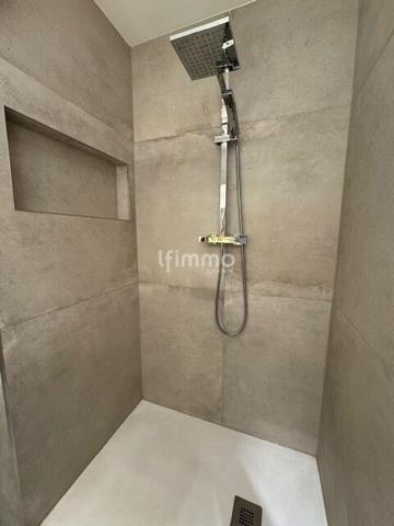 Bel appartement F3 résidence châtaigniers à kingersheim 68260