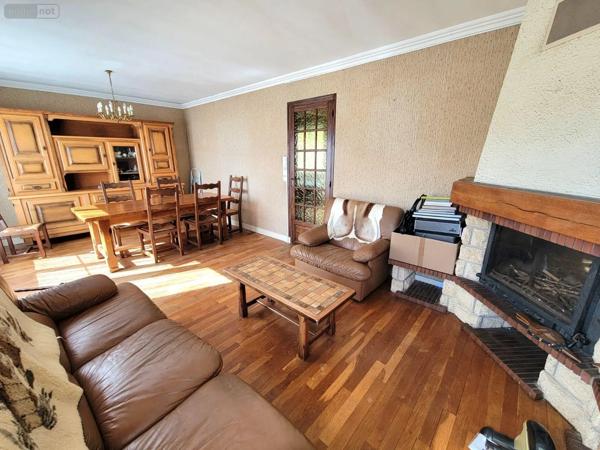 Achat - Maison | Maison Châteaudun 28200 3 pièces 63 m 2 659 m 2