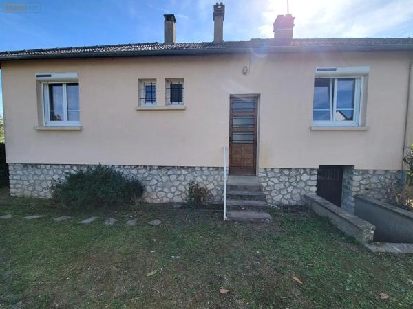 Achat - Maison | Maison Châteaudun 28200 3 pièces 63 m 2 659 m 2