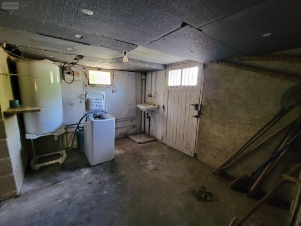 Achat - Maison | Maison Châteaudun 28200 3 pièces 63 m 2 659 m 2