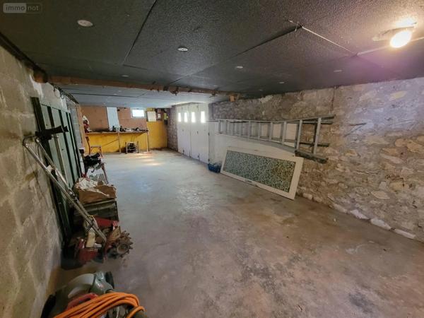 Achat - Maison | Maison Châteaudun 28200 3 pièces 63 m 2 659 m 2