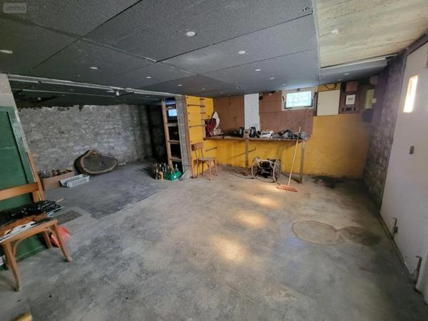 Achat - Maison | Maison Châteaudun 28200 3 pièces 63 m 2 659 m 2