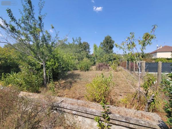 Achat - Maison | Maison Châteaudun 28200 3 pièces 63 m 2 659 m 2