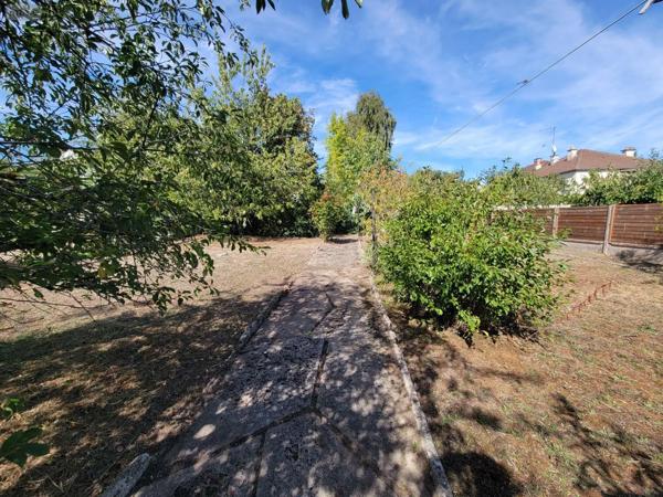 Achat - Maison | Maison Châteaudun 28200 3 pièces 63 m 2 659 m 2