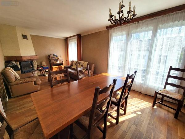 Achat - Maison | Maison Châteaudun 28200 3 pièces 63 m 2 659 m 2