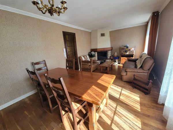 Achat - Maison | Maison Châteaudun 28200 3 pièces 63 m 2 659 m 2