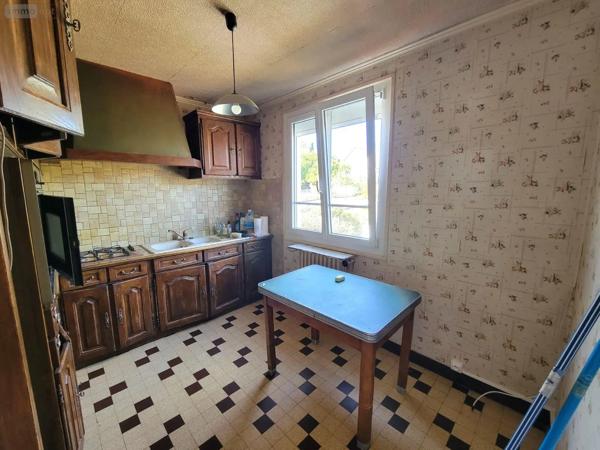 Achat - Maison | Maison Châteaudun 28200 3 pièces 63 m 2 659 m 2