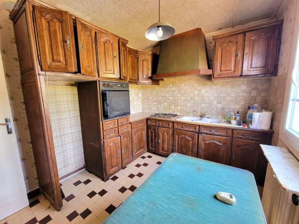 Achat - Maison | Maison Châteaudun 28200 3 pièces 63 m 2 659 m 2
