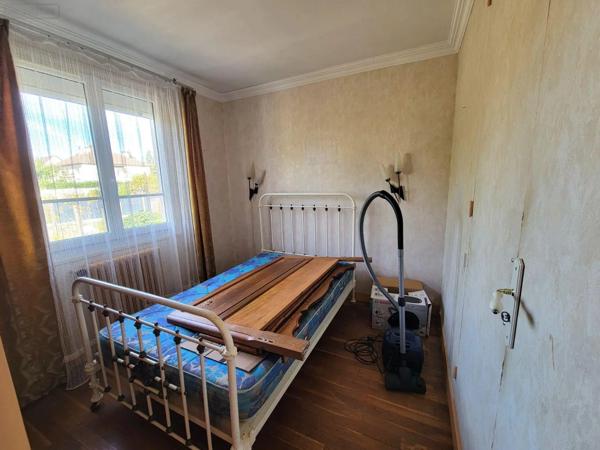 Achat - Maison | Maison Châteaudun 28200 3 pièces 63 m 2 659 m 2