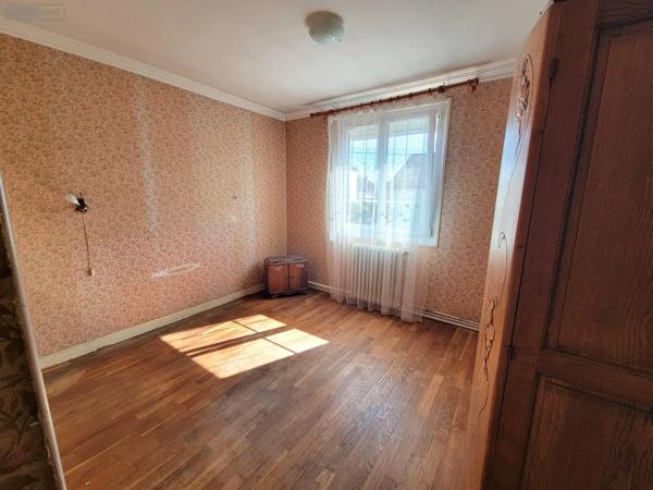 Achat - Maison | Maison Châteaudun 28200 3 pièces 63 m 2 659 m 2