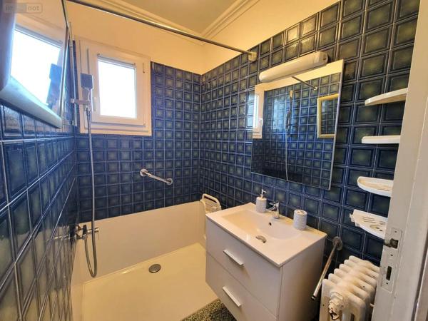 Achat - Maison | Maison Châteaudun 28200 3 pièces 63 m 2 659 m 2
