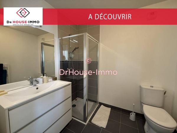 Appartement à vendre 1 pièce de 29 m²