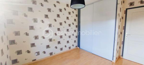 Pavillon de 84 m²