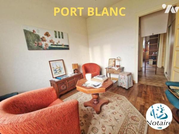 PENVENAN PORT BLANC
