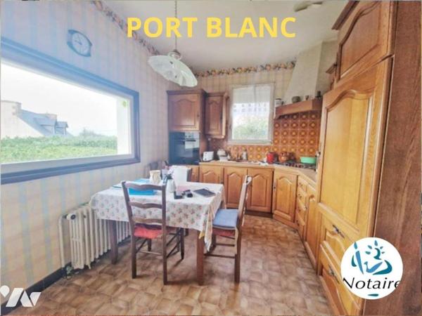 PENVENAN PORT BLANC