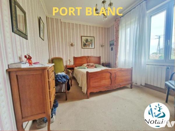 PENVENAN PORT BLANC
