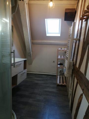 Appartement à DIEPPE (76200)