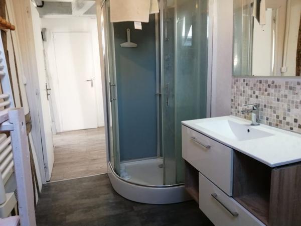 Appartement à DIEPPE (76200)