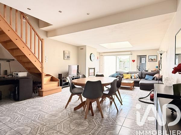 Maison à vendre 5 pièces 105 m² Wasquehal