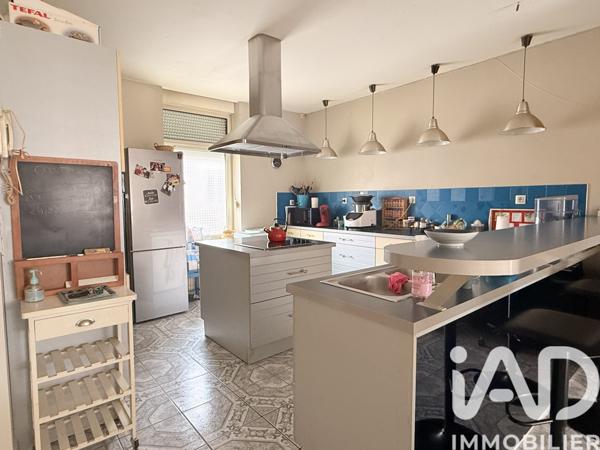 Maison à vendre 5 pièces 105 m² Wasquehal
