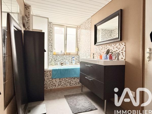 Maison à vendre 5 pièces 105 m² Wasquehal