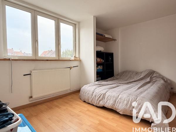 Maison à vendre 5 pièces 105 m² Wasquehal