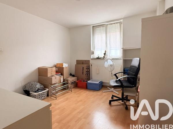 Maison à vendre 5 pièces 105 m² Wasquehal