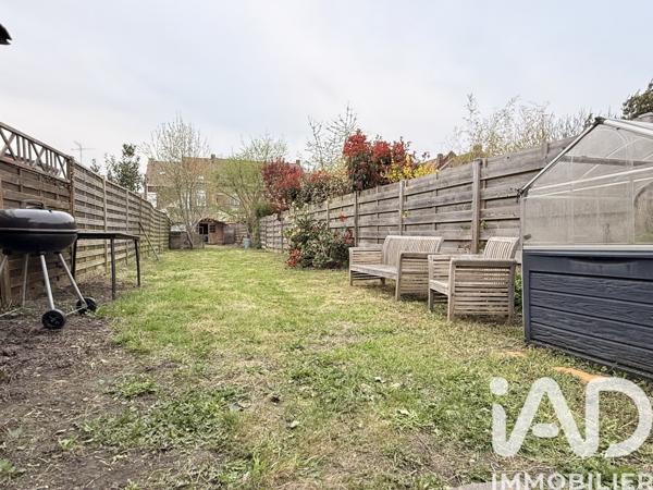 Maison à vendre 5 pièces 105 m² Wasquehal