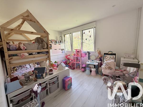 Appartement à vendre 4 pièces 96 m² Étiolles