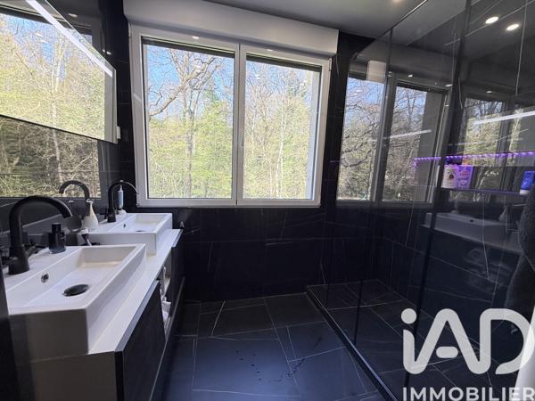 Appartement à vendre 4 pièces 96 m² Étiolles