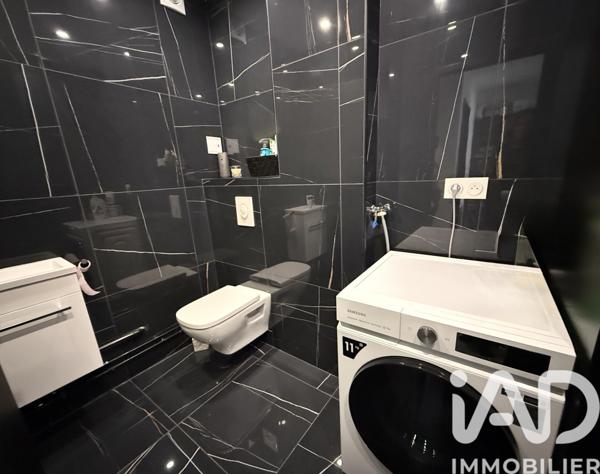 Appartement à vendre 4 pièces 96 m² Étiolles