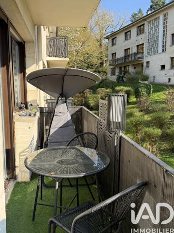 Appartement à vendre 4 pièces 96 m² Étiolles