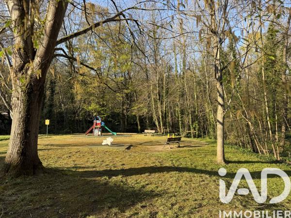 Appartement à vendre 4 pièces 96 m² Étiolles