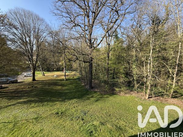 Appartement à vendre 4 pièces 96 m² Étiolles