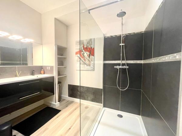 LOFT D’EXCEPTION UNIQUE À AIGUES-MORTES