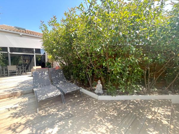 LOFT D’EXCEPTION UNIQUE À AIGUES-MORTES