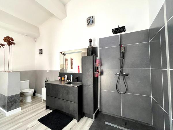 LOFT D’EXCEPTION UNIQUE À AIGUES-MORTES