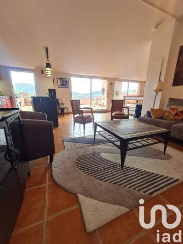 Appartement à vendre 3 pièces 70 m² Port-Vendres