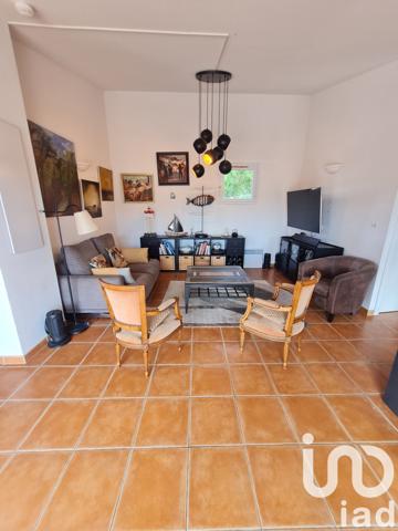 Appartement à vendre 3 pièces 70 m² Port-Vendres