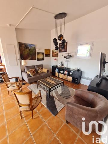 Appartement à vendre 3 pièces 70 m² Port-Vendres