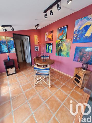 Appartement à vendre 3 pièces 70 m² Port-Vendres