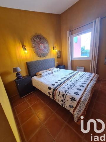 Appartement à vendre 3 pièces 70 m² Port-Vendres