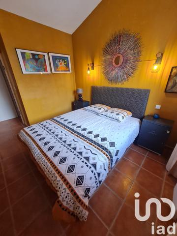 Appartement à vendre 3 pièces 70 m² Port-Vendres