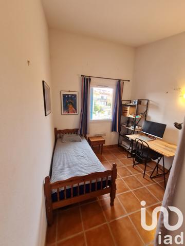 Appartement à vendre 3 pièces 70 m² Port-Vendres