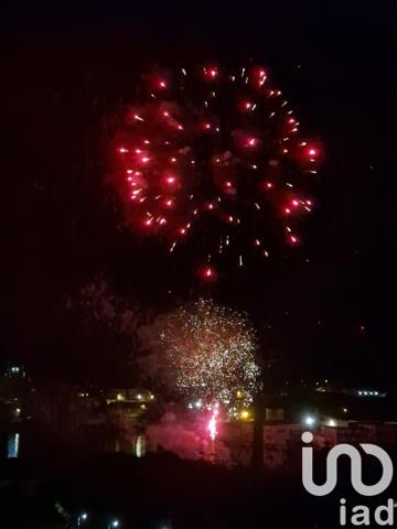 Appartement à vendre 3 pièces 70 m² Port-Vendres